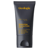 Geologie Moisturizing Face Cream SPF 15 bottle for lightweight hydration and daily protection.
