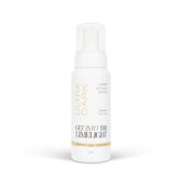 Get Into The Limelight ultra dark self tanner bottle pour reveals rich color for even tan.