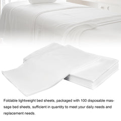 GGYKJSK 2-ply waterproof sheets prevent leaks while staying breathable.