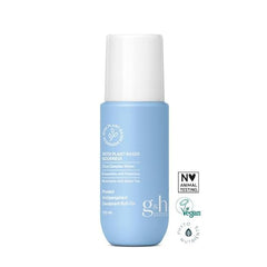 G&H Protect + roll-on three-pack display emphasizes value and coverage.