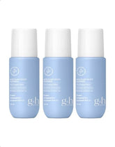 G&H Protect + roll-on 100 ml bottle front view shows quick-dry formula.