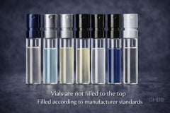 GHBB Cologne 11-sampler packaging design showcases portability and easy handling