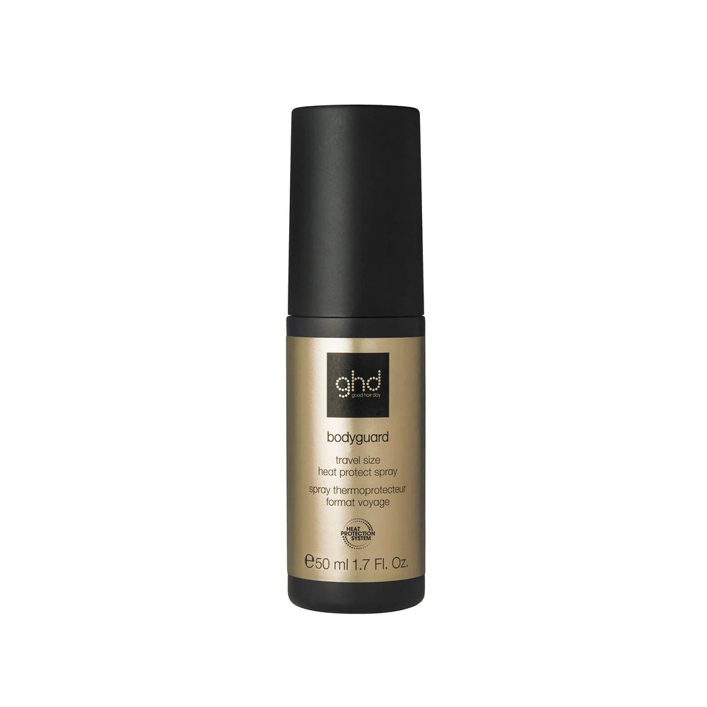 ghd Bodyguard: bote atomizador de protección térmica invisible para cabello suave