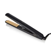 ghd Original Styler ceramic plates for smooth, salon-quality straightening with minimal snag