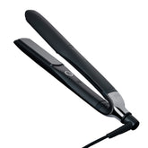 ghd Platinum+ Styler with floating ceramic plates delivering a snag-free glide and even heat