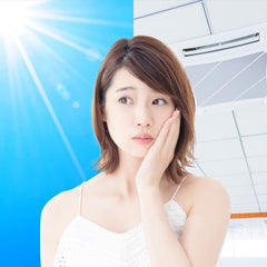 Ghibili sunscreen gel in jar showcases moisturizing formula for daily use.