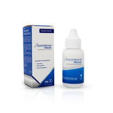 GhostBond Classic bottle-pour for precise, clean application.