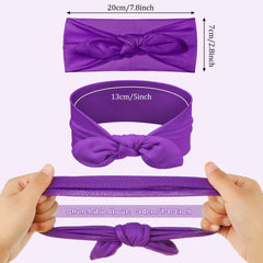 Orejas de conejo desmontables en diadema Giegxin para personalizar tu look