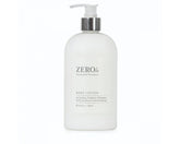 Gilchrist & Soames Zero% Body Lotion bottle front for all-day moisture