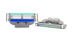 Mach 3 Turbo refills compatible with all Gillette Mach 3 razors