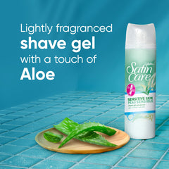 Rust-free can design prevents rust rings in the shower