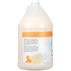 Ginger Lily Farms Botanicals Coco Mango scent enhances the hand washing ritual