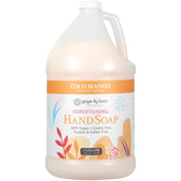 Ginger Lily Farms Botanicals hand soap refill Coco Mango for ongoing cleanliness and hydration