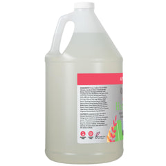 Espuma cremosa de Ginger Lily Farms Botanicals para lavado diario