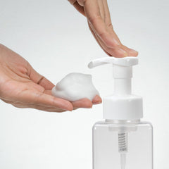 Ginger Lily Farms BPA-free plastic bottle for safe use.