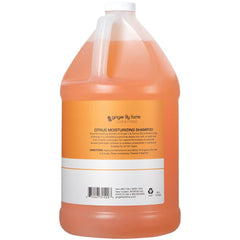 Aplicación durante la ducha para cabello suave gracias a su fórmula hidratante.
