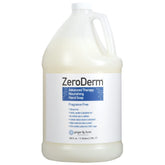 Ginger Lily Farms Zeroderm refill bottle for convenient, fragrance-free hand washing