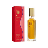 Giorgio Beverly Hills Red bottle front view, ideal for everyday elegance.
