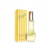 Giorgio Beverly Hills Women EDT bottle front view for everyday elegance.