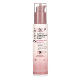 GIOVANNI 2chic Elixir: aplicación suave para peinar y definir el cabello.