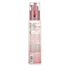 GIOVANNI 2chic Elixir: cabello liso y sedoso con uso diario.