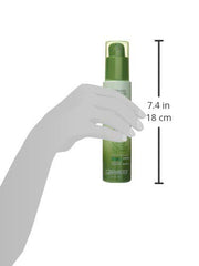 GIOVANNI 2chic Ultra-Moist Elixir, textura cremosa que nutre sin grasa.