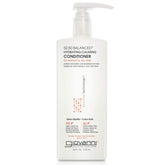 Giovanni Eco Chic 50:50 botella: acondicionador que protege el color y aporta brillo