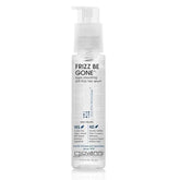 Giovanni Eco Chic Frizz Be Gone, botella elegante, control del encrespamiento y brillo suave