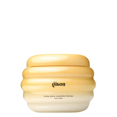 Gisou Honey Gloss Ceramide Therapy Mask mini packaging for on-the-go hydration