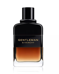 Givenchy Gentleman Reserve Privee box packaging suitable for gifting.