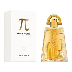 Givenchy PI bottle with updated packaging design, a modern look for gifting or personal use.