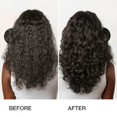 GK HAIR Juvexin keratin infusion helps restore shine and strengthen hair fibers