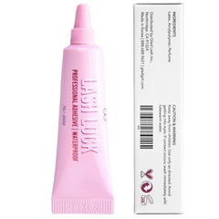 GladGirl lash-glue-applicator-tip enables precise, clean lash application