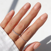 Glamnetic GLAMZILLA press-on nails front view for everyday salon-quality wear