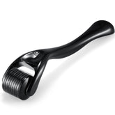 Glemme microneedle derma roller for the face with 0.25mm needles, ideal for at-home routines.