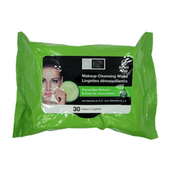 Global Beauty Care, desmaquillante mascara impermeable: elimina mascara resistente sin frotar.