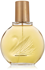 Gloria Vanderbilt Vanderbilt EDT bottle front view for everyday wear and lasting elegance.