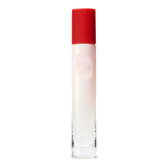 Glossier You travel spray front view, compact fragrance for daily wear