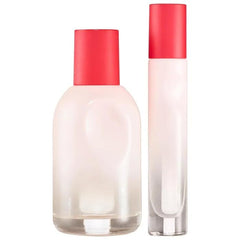 Glossier You holiday gift set rollerball for on-the-go touchups