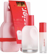 Glossier You Two of You EDP full-size bottle for day-to-night versatility.