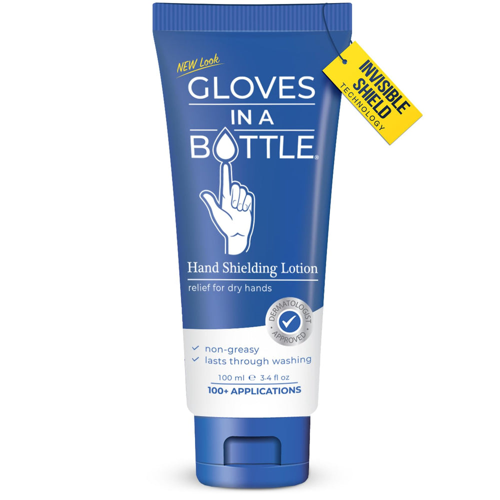 Gloves In A Bottle crema de manos, textura suave para hidratación diaria