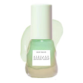 Glow Recipe Avocado Ceramide Serum bottle closeup showing soothing hydration