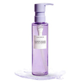 Glow Recipe Blueberry Bounce cleanser in pump bottle for gentle cleansing