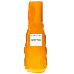 Glow Recipe Cloudberry Brightening Toner bottle displaying radiant hydration