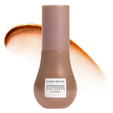 Glow Recipe Hue Drops: botella bronceadora para un brillo natural.