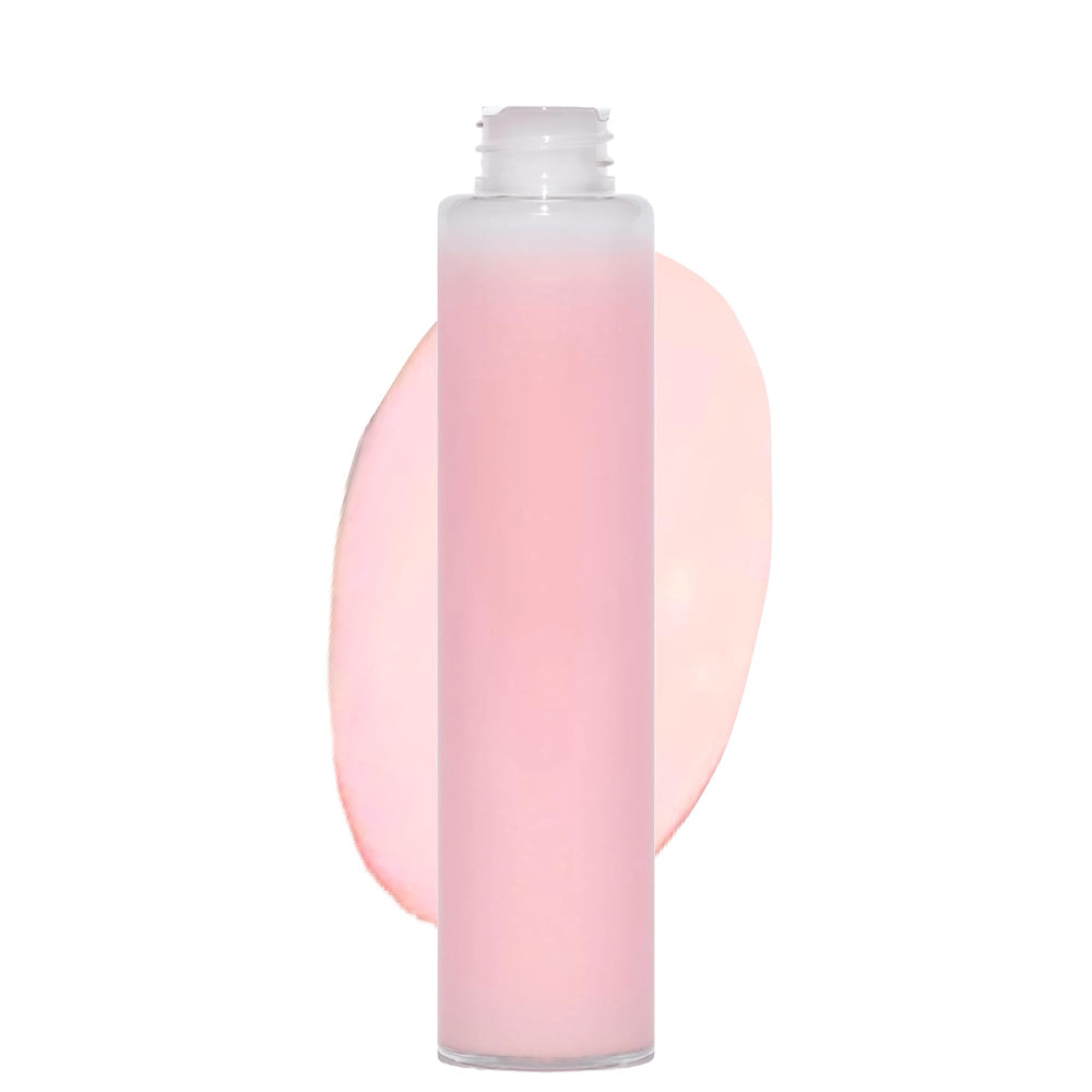 Glow Recipe Pink Juice Water Gel refill bottle for a sustainable skincare routine