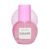 Glow Recipe Plum Plump Serum bottle delivers hydration for a plump complexion