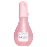 Glow Recipe Watermelon Niacinamide Dew Drops bottle with bright gel texture for hydration