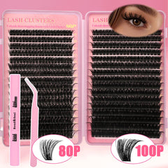Gmagictobo lash bond and seal for secure hold