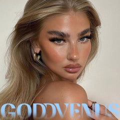 Goddvenus cotton-band clusters offer comfortable, easy application